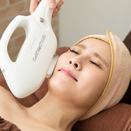 道海史佳が撮影した店舗/オフィス/サロン撮影の写真