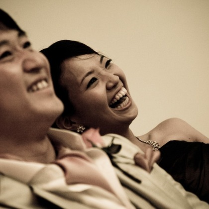 photo office zk (善家 完)が撮影したウェディングや家族、ビジネスの写真