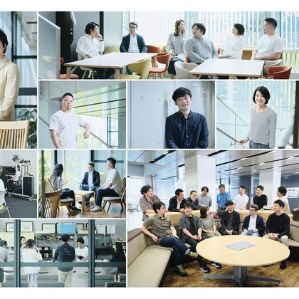 合同会社hirakushashinが撮影したウェディングや家族、ビジネスの写真