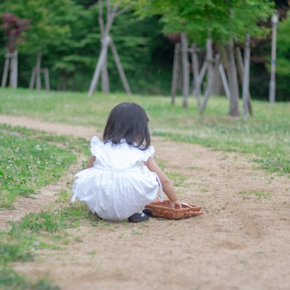 Smile photo misakeが撮影した家族写真の出張撮影の写真