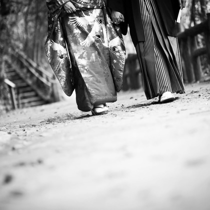 加倉井 規晃が撮影した「ウェディング・結婚」のウェディングフォト - :albumName