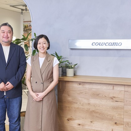 林孝典写真事務所が撮影した「ビジネスポートレート」の写真