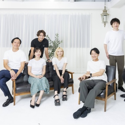 株式会社スマイルプロアートが撮影した「:albumName」の写真