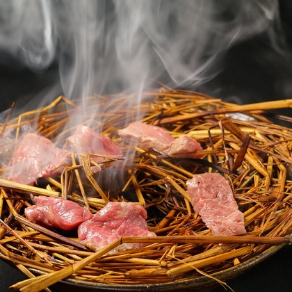 世登理恵が撮影した料理撮影の写真