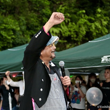 TSD officeが撮影した「LIVE風景撮影」の写真