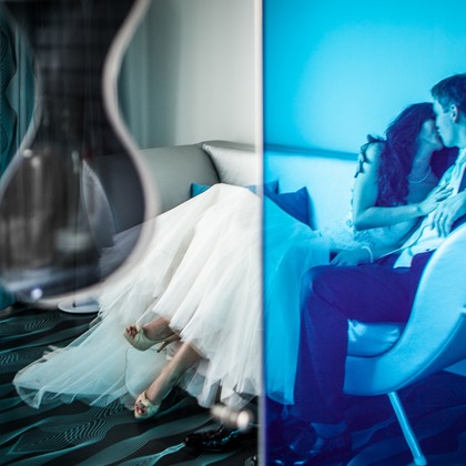 Photo of :albumName taken by Wedding Photography Dubai