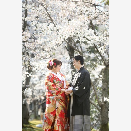 KIKIウェディングが撮影した「:albumName」の写真