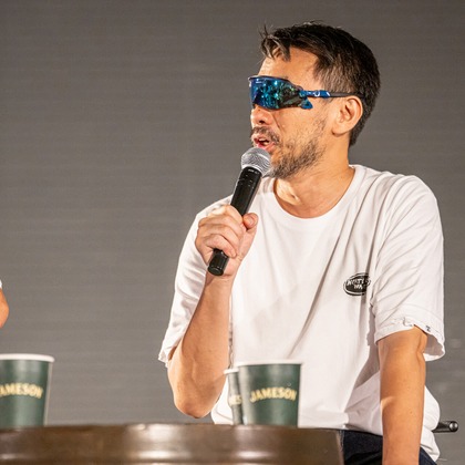 吉田佳央が撮影した「:albumName」の写真