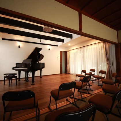 写真屋gonree　阿波根里恵が撮影した不動産/竣工の写真