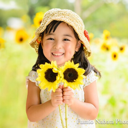 名畑文巨写真事務所が撮影した「写真家名畑文巨の作品集」の写真