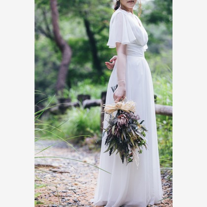 Photo of Location wedding taken by 橋爪楽々