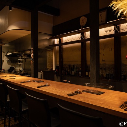 道海史佳が撮影した料理撮影の写真