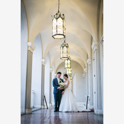 ル ロータス デザインが撮影したウェディング・結婚の写真