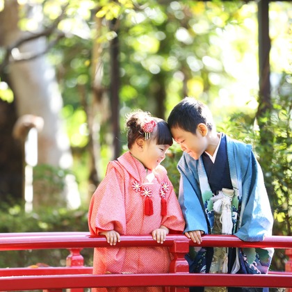 出張撮影HUG TIMEが撮影した「:albumName」の写真