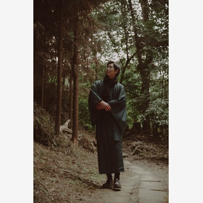 藤谷香菜子が撮影した「【ロケ】宣材写真・プロフィール写真」の写真