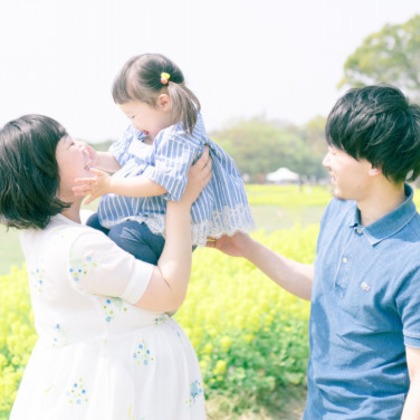 富岡 そよぎが撮影したマタニティフォトの写真