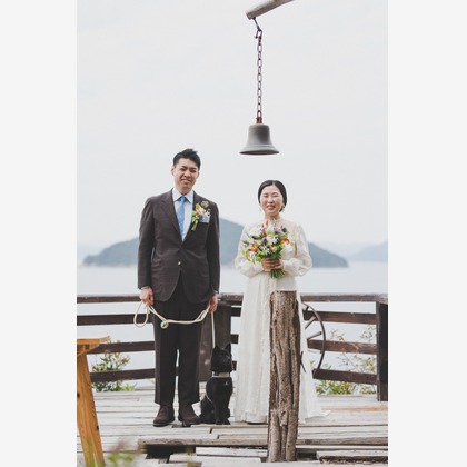 Itsumi Okayasu Photographyが撮影したウェディング・結婚の写真