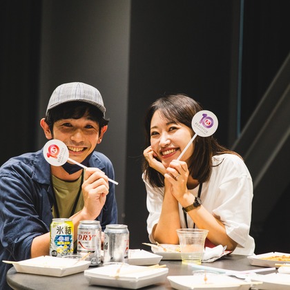 Nobuhiro Toyaが撮影したイベント/スナップ撮影の写真