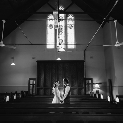 Simone Addison Photographyが撮影したウェディングや家族、ビジネスの写真