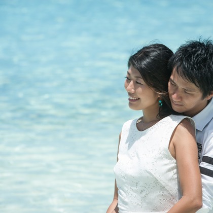 Photo of  taken by SOMETHING BLUE WEDDING & PHOTOGRAPHY (Ben Duluc)