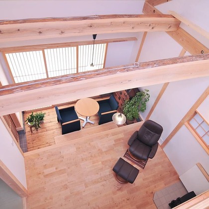 officePW 平山舜二が撮影した「インテリア」の写真