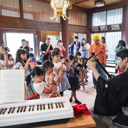 ちずカメラが撮影した「:albumName」の写真