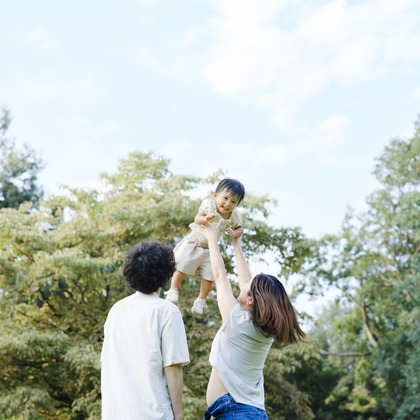 有限会社ワイヤリングが撮影したウェディングや家族、ビジネスの写真
