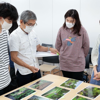 内山慎也が撮影した「:albumName」の写真