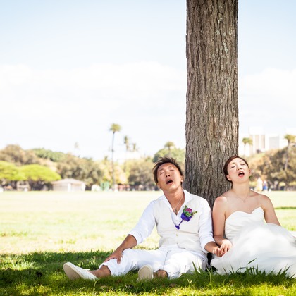 Photo Jellishが撮影したウェディングや家族、ビジネスの写真