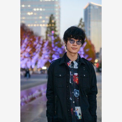 畔上咲子が撮影した「:albumName」の写真