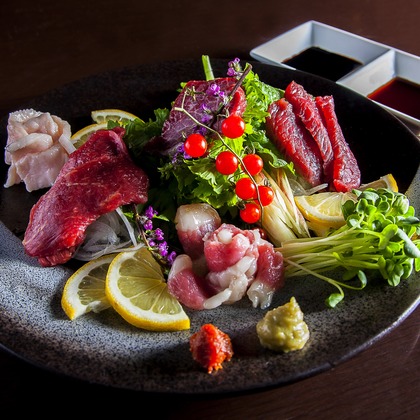 稗田裕規が撮影した料理撮影の写真