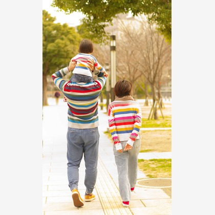 総合デザイン事務所 YUNA Dsign 写真事業部が撮影したウェディングや家族、ビジネスの写真