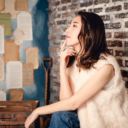 Flipsideが撮影したスタジオ撮影の写真