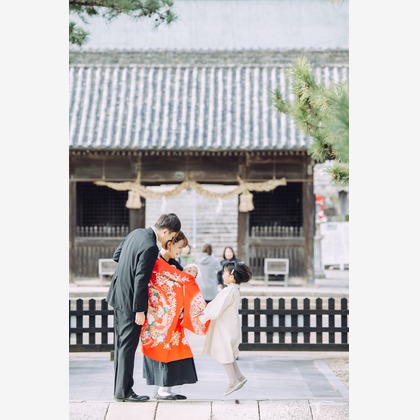 藤内誠一郎が撮影した「:albumName」の写真