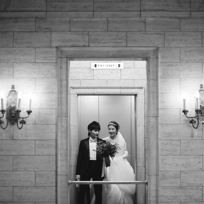 Photo of Wedding Day taken by Studio CUDDLE