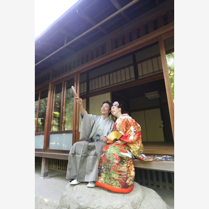 ウェディングアベニューが撮影したウェディングや家族、ビジネスの写真