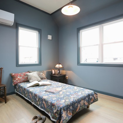 管野　利が撮影した不動産/竣工の写真