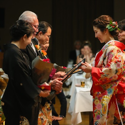 スタジオカドルが撮影したウェディングや家族、ビジネスの写真