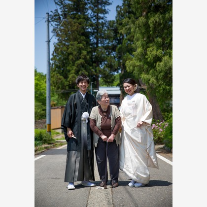 studio HATOYAが撮影した「:albumName」の写真