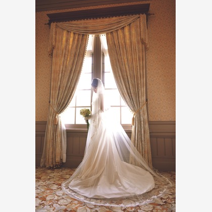 谷口　雄一が撮影した前撮り/後撮り出張撮影の写真