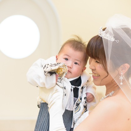 Photo of Wedding photograph taken by Lightgraphy