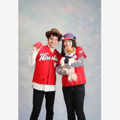 KIKIウェディングが撮影した「:albumName」の写真