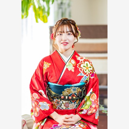 フォトスタジオENOが撮影した「:albumName」の写真