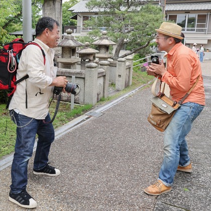 ちずカメラが撮影した「:albumName」の写真