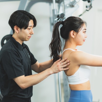 松井シンジが撮影した店舗/オフィス/サロン撮影の写真