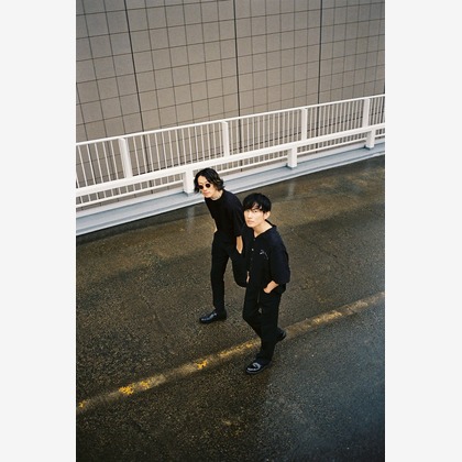 Ren fujishigeが撮影した人物撮影の写真