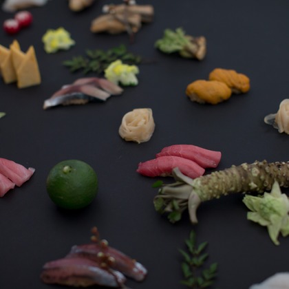 GRAPHICAが撮影した料理撮影の写真