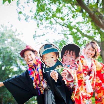 E-DETA FACTORY(出田憲司)が撮影した「大阪」の写真