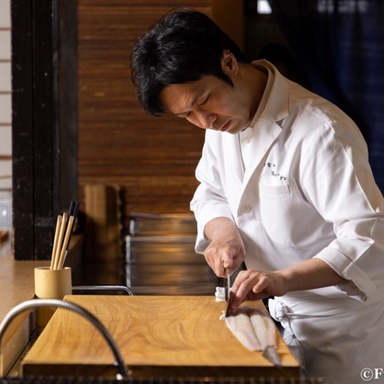 道海史佳が撮影した料理撮影の写真
