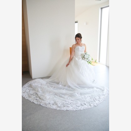 Wedding, Bridal Photos taken by 出張撮影　FotoMatograph　間藤　恒